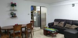 Blk 172 Yishun Avenue 7 (Yishun), HDB 4 Rooms #560785121